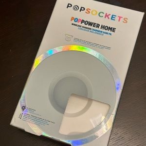 Popsockets PopPower Charger